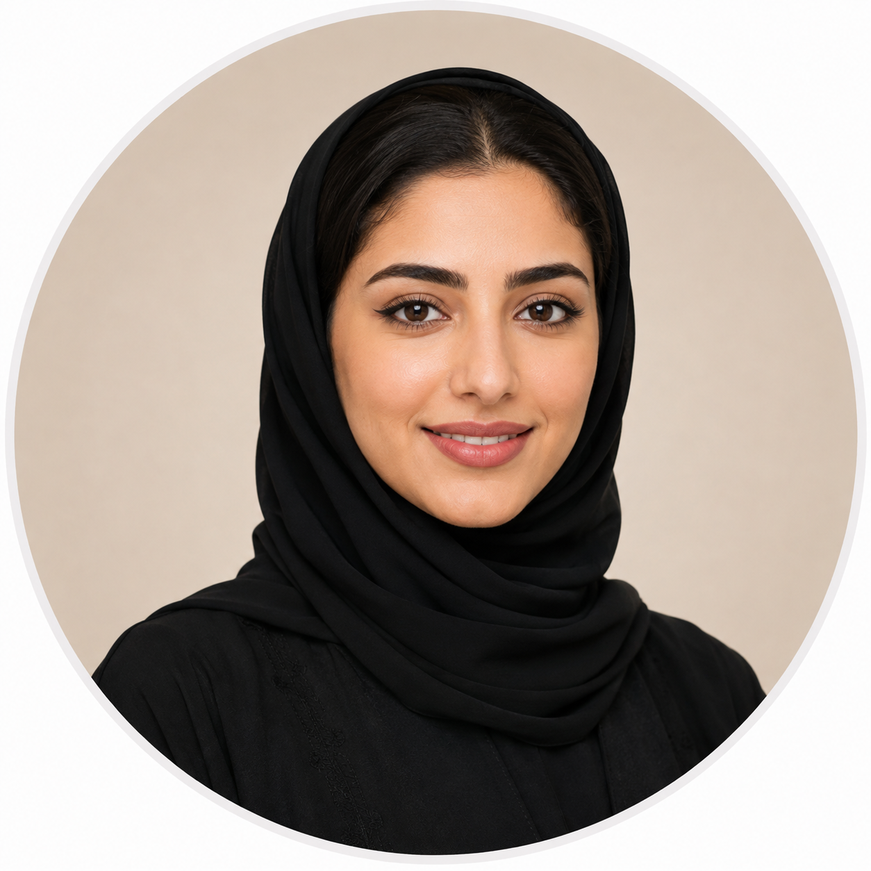 Fatima Al-Mohannadi