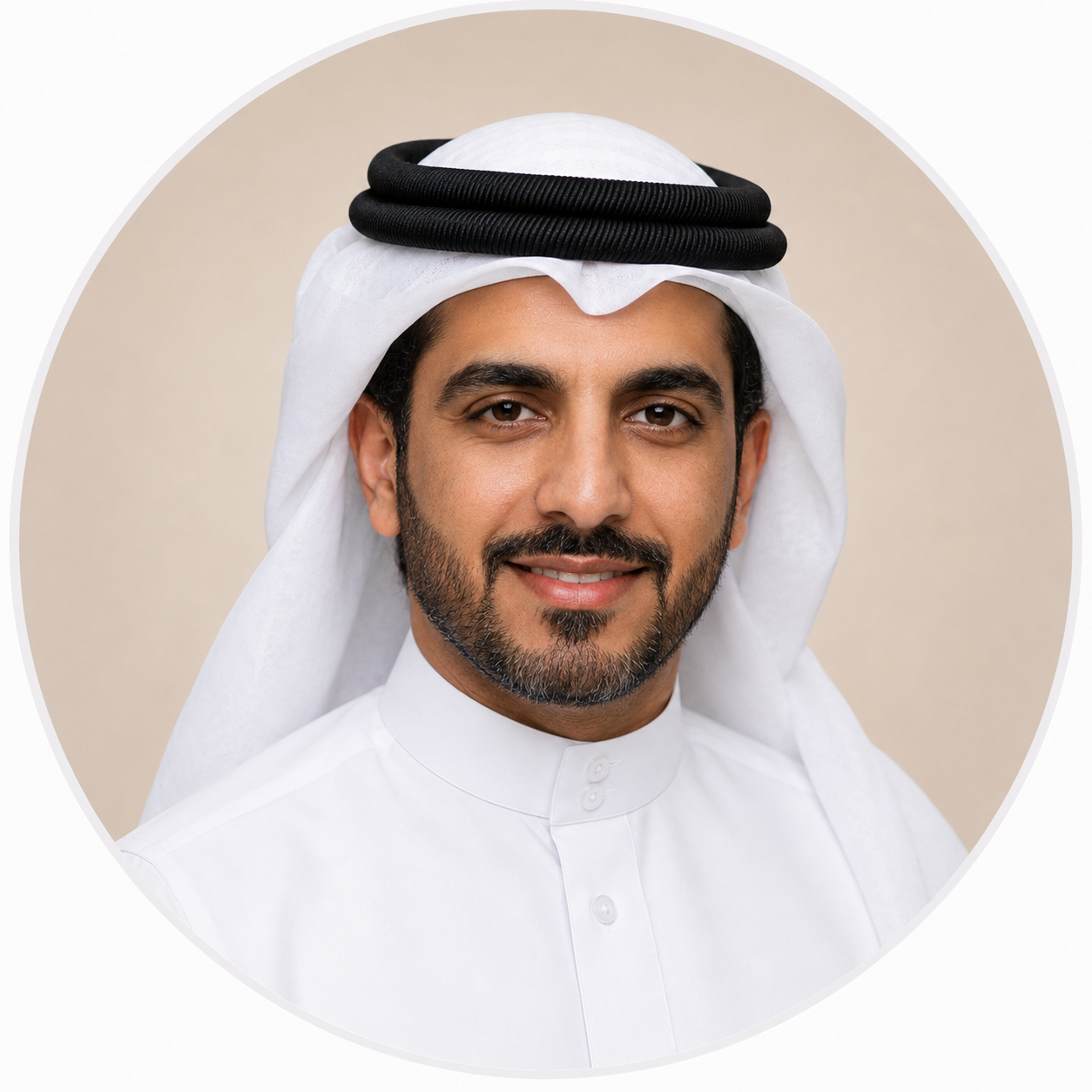Khalid Al-Marri