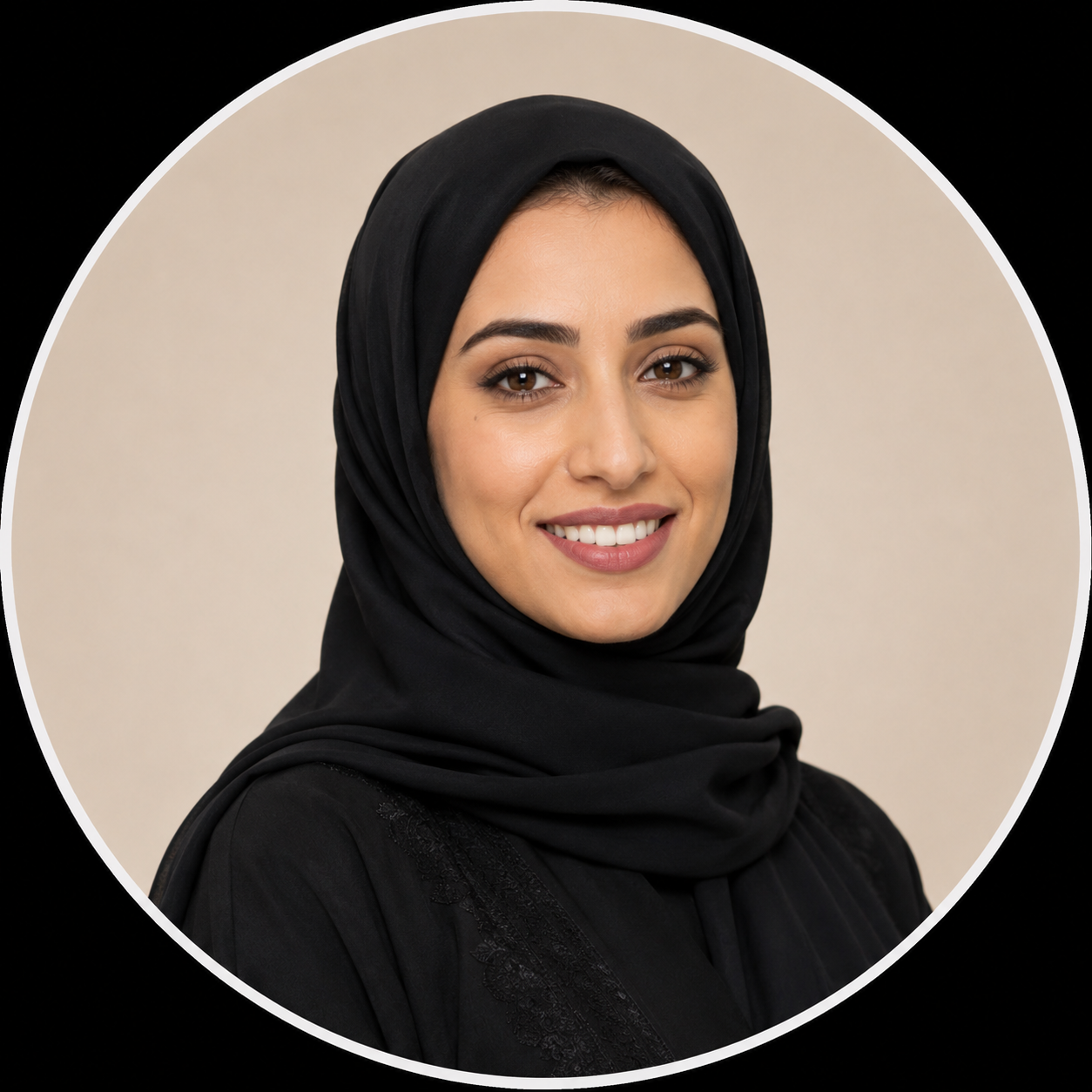 Maryam Al-Hajri